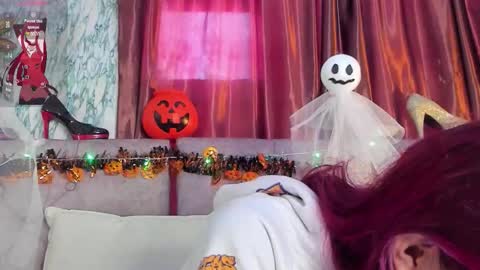 Snapshot of babylissie chatting on October 17, 2025, 1:46 pm babylissie online show from October 17, 2025, 1:46 pm