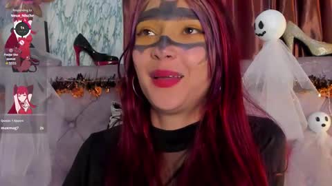 Snapshot of babylissie chatting on October 23, 2025, 6:50 pm babylissie online show from October 23, 2025, 6:50 pm