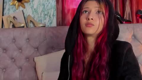 babylissie online show from December 20, 2025, 2:57 pm