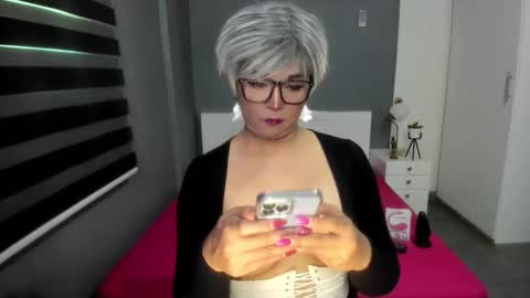 YOUR GODDESS BABYLONIA  online show from October 25, 2025, 2:41 am