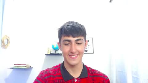 Snapshot of babymaik chatting on January 25, 2025, 11:32 pm babymaik online show from January 25, 2025, 11:32 pm