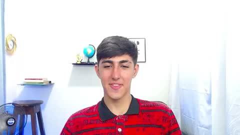 Snapshot of babymaik chatting on February 17, 2025, 8:47 pm babymaik online show from February 17, 2025, 8:47 pm