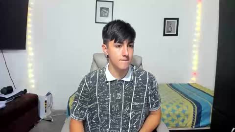 Snapshot of babymaik chatting on October 13, 2025, 5:57 pm babymaik online show from October 13, 2025, 5:57 pm