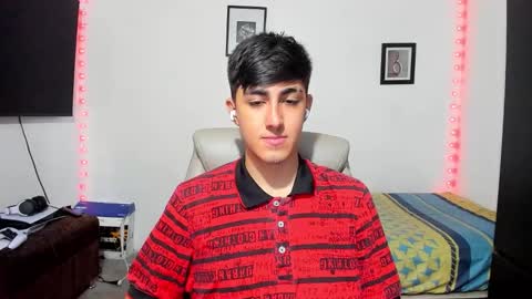 Snapshot of babymaik chatting on October 15, 2025, 8:31 pm babymaik online show from October 15, 2025, 8:31 pm