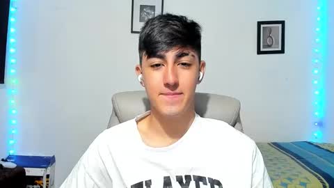 Snapshot of babymaik chatting on October 24, 2025, 1:18 pm babymaik online show from October 24, 2025, 1:18 pm