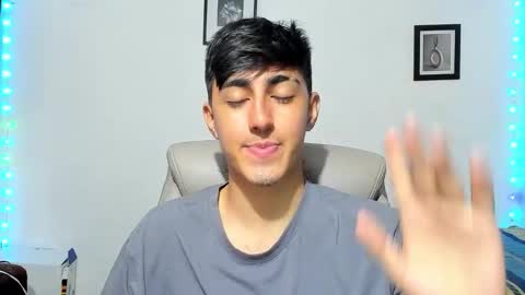 Snapshot of babymaik chatting on October 27, 2025, 11:52 pm babymaik online show from October 27, 2025, 11:52 pm