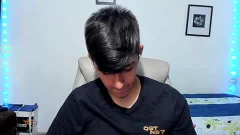 Snapshot of babymaik chatting on November 4, 2025, 10:53 pm babymaik online show from November 4, 2025, 10:53 pm