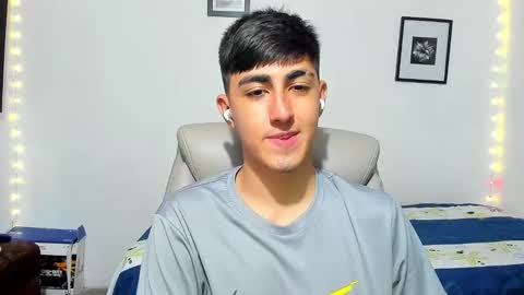 Snapshot of babymaik chatting on November 11, 2025, 5:40 am babymaik online show from November 11, 2025, 5:40 am