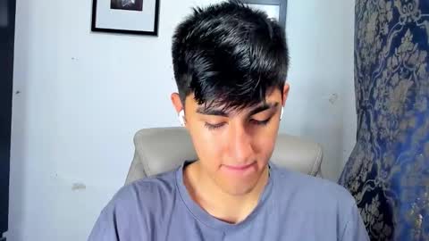 babymaik online show from December 22, 2025, 5:26 am