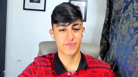 babymaik online show from January 8, 2026, 5:43 am