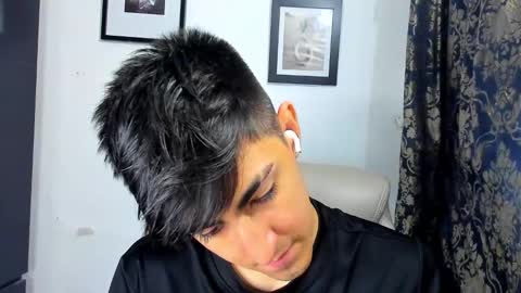 babymaik online show from January 11, 2026, 5:45 am