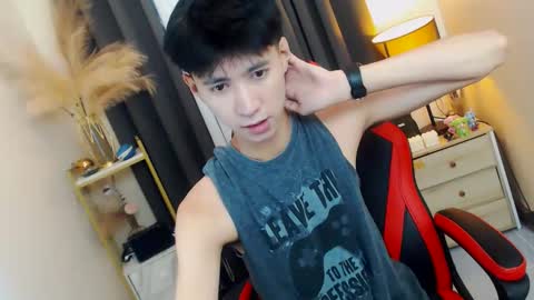 call me james online show from November 7, 2025, 12:54 am