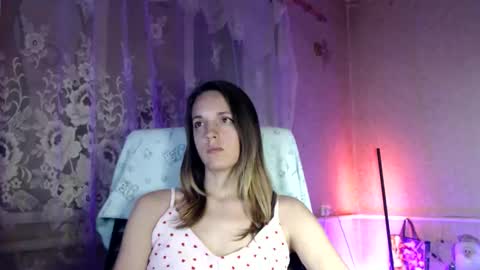 Snapshot of babymuro4ka chatting on May 27, 2026, 6:49 pm Sonya online show from May 27, 2026, 6:49 pm