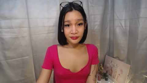 Nexie online show from October 4, 2025, 5:55 pm