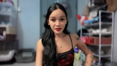 Nexie online show from November 18, 2025, 4:55 pm