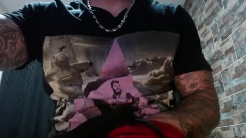 Snapshot of babyrecord chatting on January 6, 2025, 8:18 pm babyrecord online show from January 6, 2025, 8:18 pm