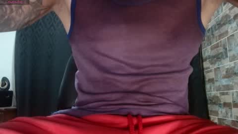 Snapshot of babyrecord chatting on November 24, 2025, 9:47 pm babyrecord online show from November 24, 2025, 9:47 pm