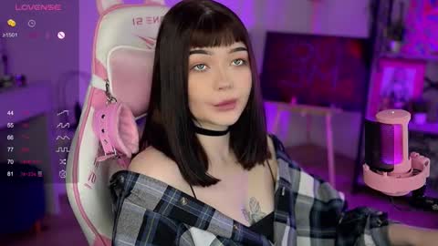 Nika online show from December 6, 2024, 11:14 pm