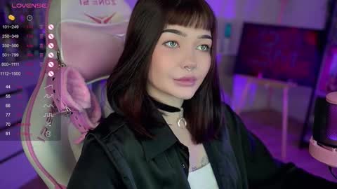 Nika online show from December 7, 2024, 11:23 pm