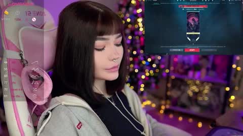 Nika online show from December 29, 2024, 1:56 am