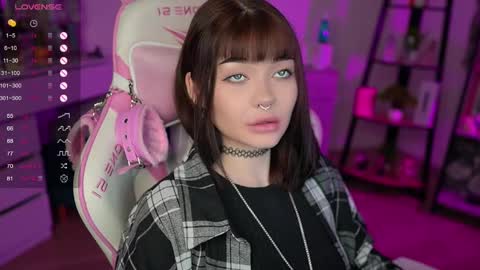 Nika online show from February 23, 2025, 11:04 pm