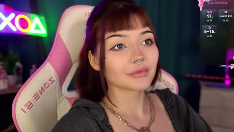 Nika online show from September 27, 2025, 9:53 pm