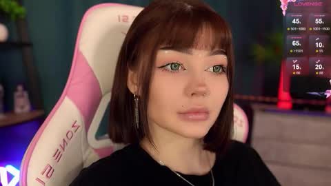 Nika online show from October 11, 2025, 9:46 pm