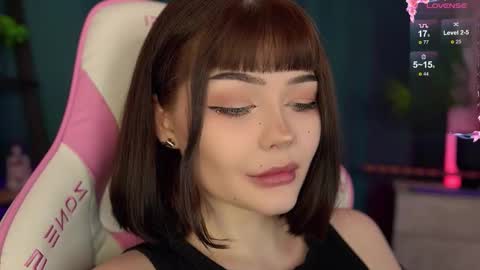 Nika online show from October 26, 2025, 7:03 am