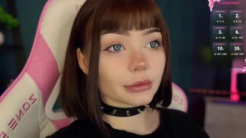 Nika online show from October 27, 2025, 7:12 am