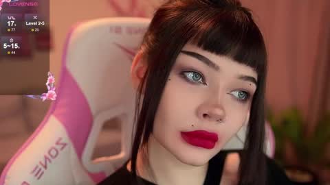 Nika online show from April 8, 2026, 7:58 pm