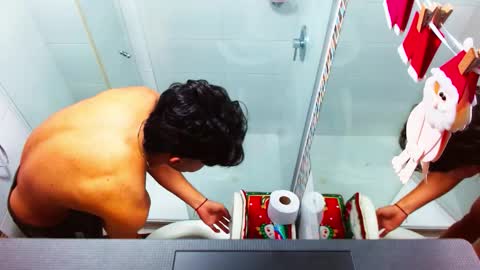 sebas online show from November 23, 2025, 11:21 am