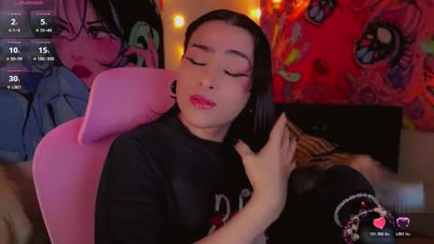 babysofix_ online show from November 13, 2025, 9:58 pm