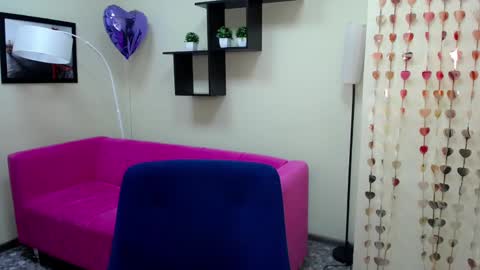 babysue89 online show from February 26, 2025, 7:42 am