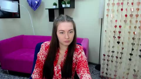 babysue89 online show from February 27, 2025, 7:55 am