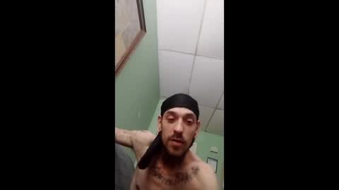 babytrouble online show from January 11, 2026, 2:27 am