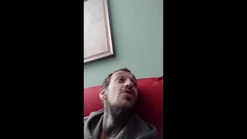 babytrouble online show from January 14, 2026, 3:01 am