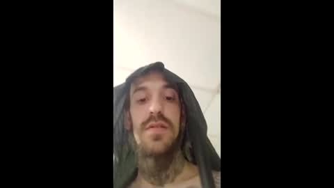 babytrouble online show from January 14, 2026, 7:52 pm