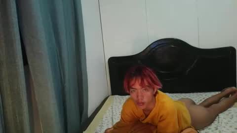 babytwinkxxxx online show from March 27, 2026, 7:46 pm