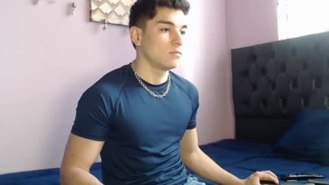 Snapshot of babytwunkz chatting on October 19, 2025, 7:58 pm Hey Im Zayn good to see u here online show from October 19, 2025, 7:58 pm