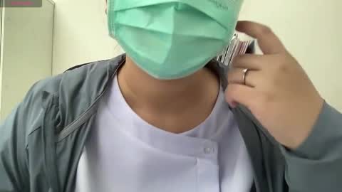 Snapshot of babyunicorn998 chatting on January 19, 2026, 7:23 am Baby Unicorn online show from January 19, 2026, 7:23 am