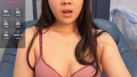 Snapshot of babyunicorn998 chatting on February 20, 2026, 7:58 pm Baby Unicorn online show from February 20, 2026, 7:58 pm