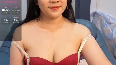 Snapshot of babyunicorn998 chatting on February 23, 2026, 2:36 pm Baby Unicorn online show from February 23, 2026, 2:36 pm