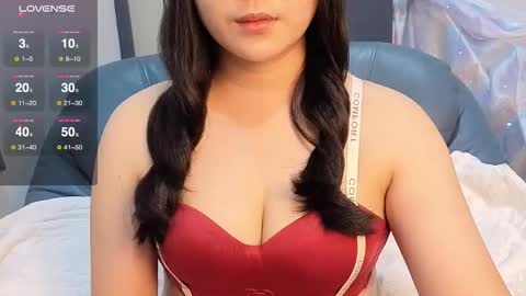 Snapshot of babyunicorn998 chatting on February 26, 2026, 2:05 pm Baby Unicorn online show from February 26, 2026, 2:05 pm