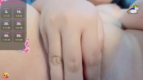 Snapshot of babyunicorn998 chatting on March 3, 2026, 2:39 am Baby Unicorn online show from March 3, 2026, 2:39 am