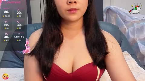 Snapshot of babyunicorn998 chatting on March 10, 2026, 2:22 pm Baby Unicorn online show from March 10, 2026, 2:22 pm