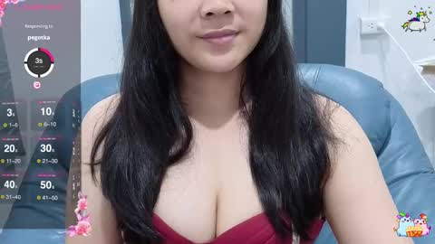 Snapshot of babyunicorn998 chatting on March 17, 2026, 2:42 pm Baby Unicorn online show from March 17, 2026, 2:42 pm