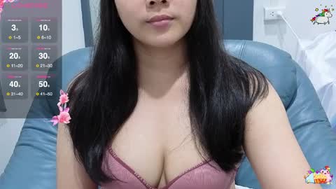 Snapshot of babyunicorn998 chatting on April 1, 2026, 1:23 pm Baby Unicorn online show from April 1, 2026, 1:23 pm