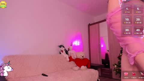 Eva online show from December 20, 2024, 9:17 pm