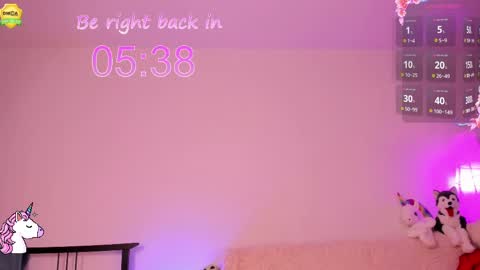 Eva online show from February 27, 2025, 6:29 am