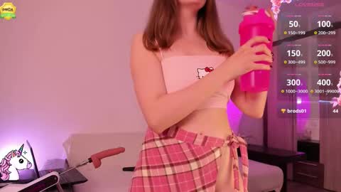 Snapshot of babyuniporn chatting on December 2, 2025, 2:23 pm Eva online show from December 2, 2025, 2:23 pm